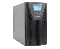 UPS (zasilacz awaryjny) GEMBIRD UPS 2000VA On-Line 3xIEC 2xSchuko USB EG-UPSO-2000